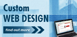 Custom Web Design