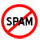 Spam Free Hosting